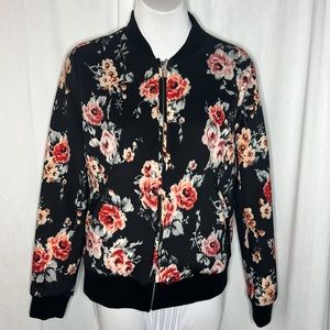 Zara Jacket